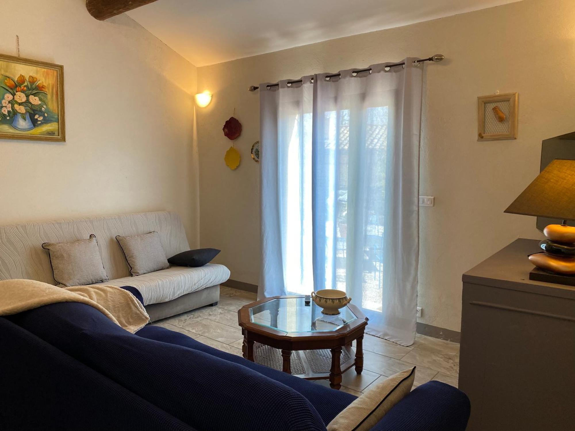 La Petite Garrigue Villa Mérindol Екстериор снимка