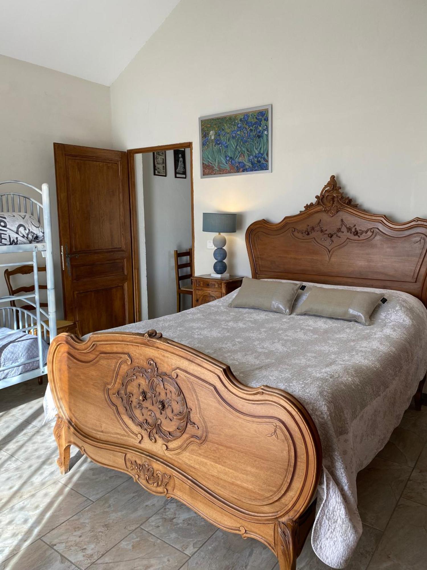 La Petite Garrigue Villa Mérindol Екстериор снимка