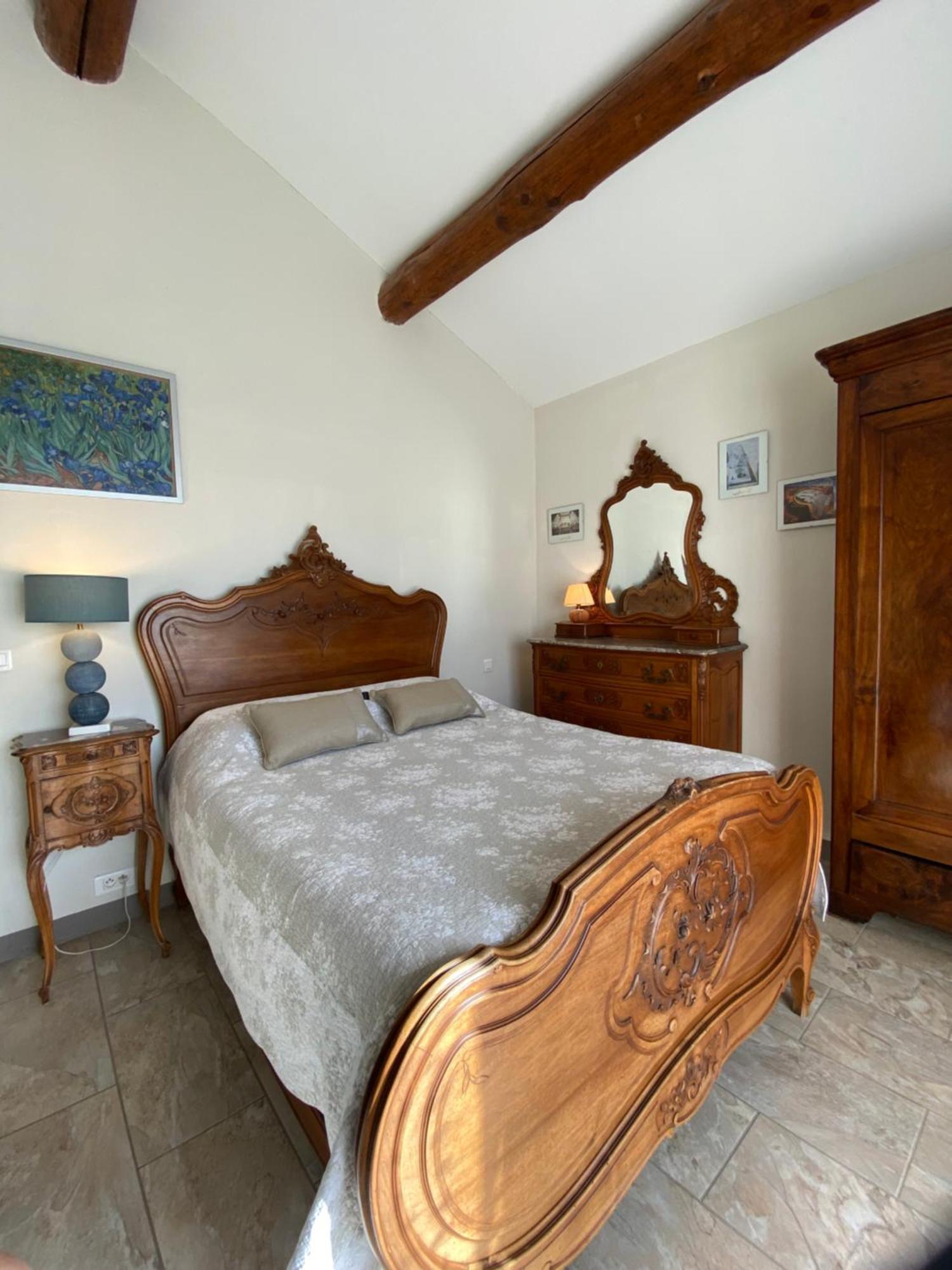 La Petite Garrigue Villa Mérindol Екстериор снимка