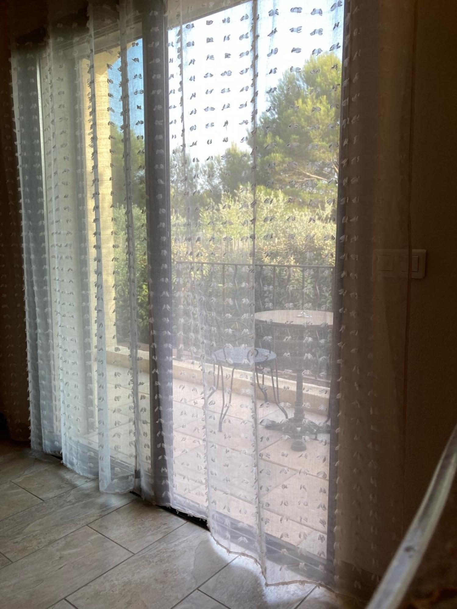 La Petite Garrigue Villa Mérindol Екстериор снимка