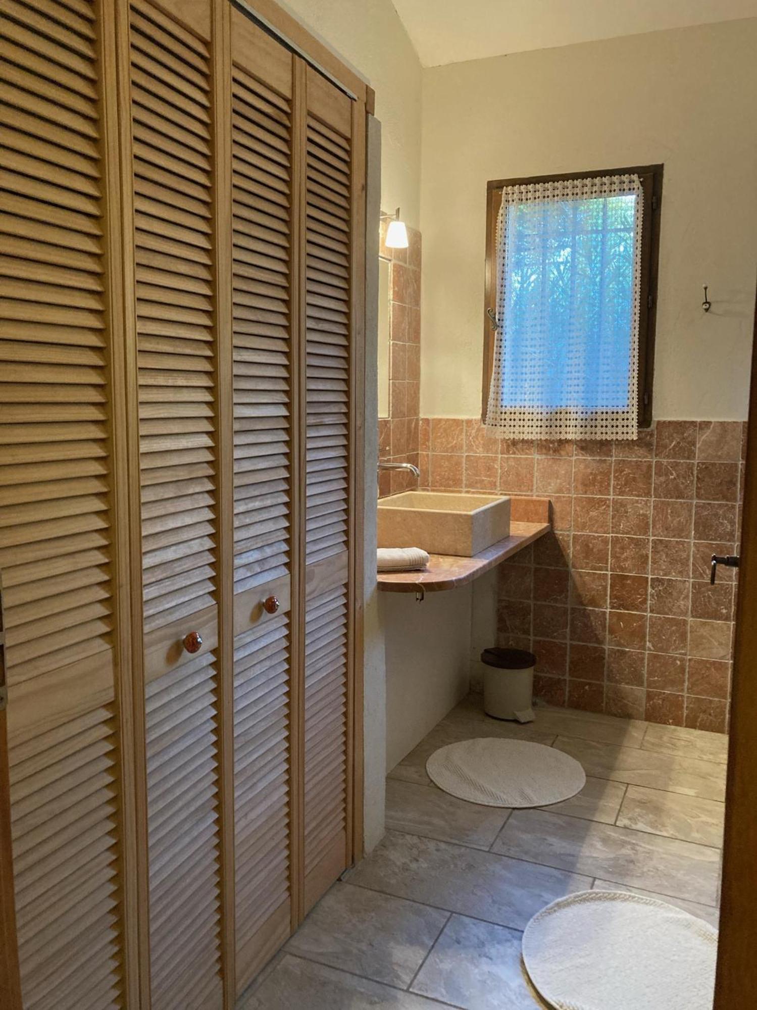 La Petite Garrigue Villa Mérindol Екстериор снимка