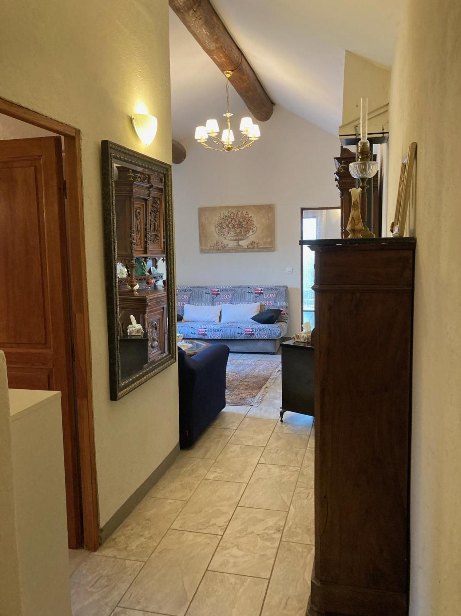 La Petite Garrigue Villa Mérindol Екстериор снимка