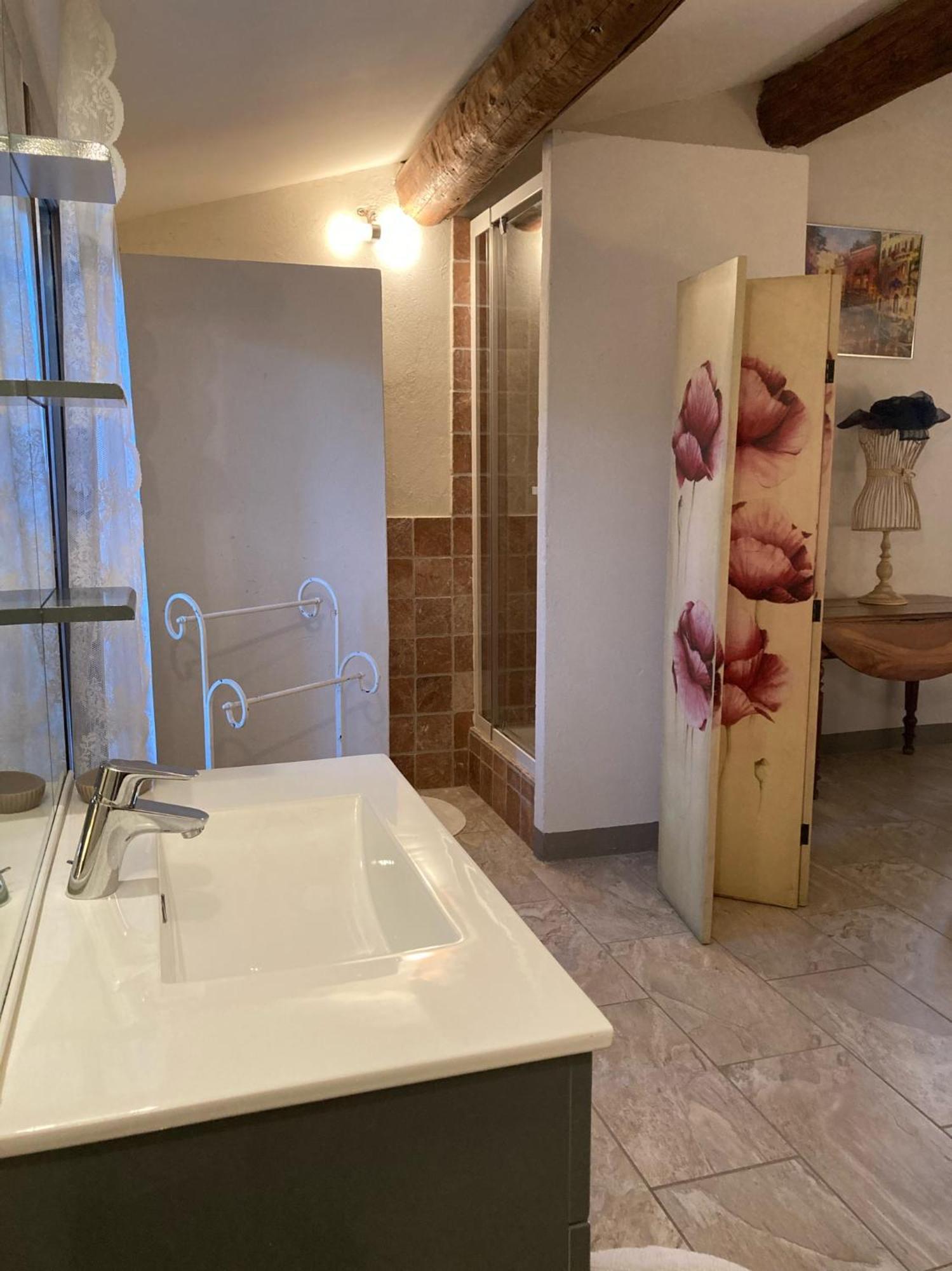 La Petite Garrigue Villa Mérindol Екстериор снимка