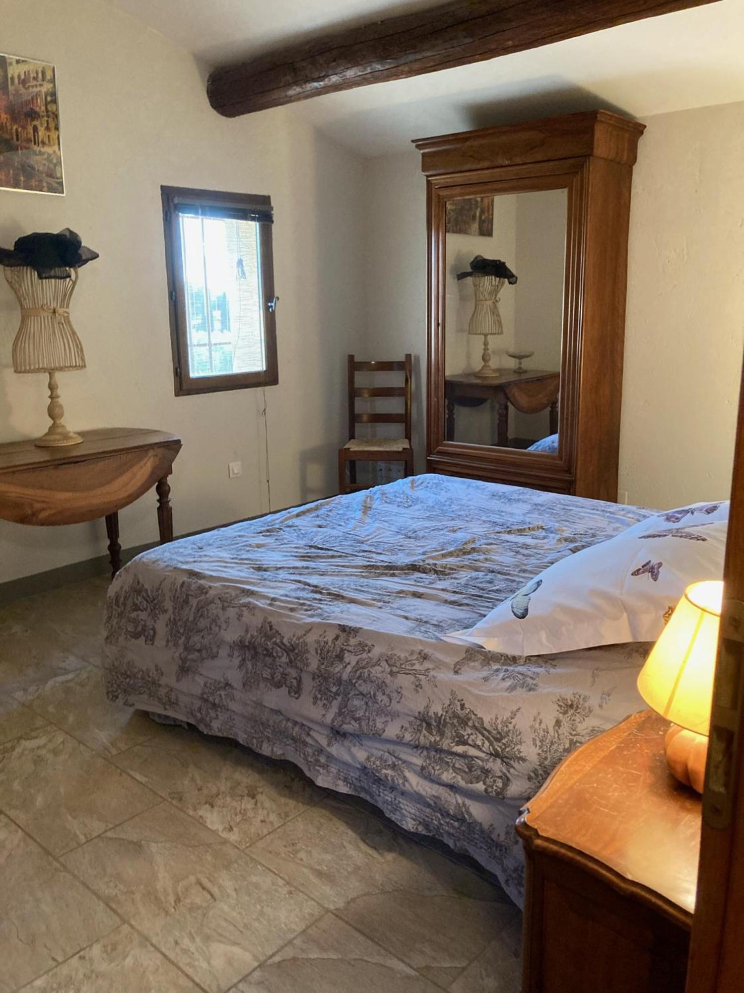 La Petite Garrigue Villa Mérindol Екстериор снимка