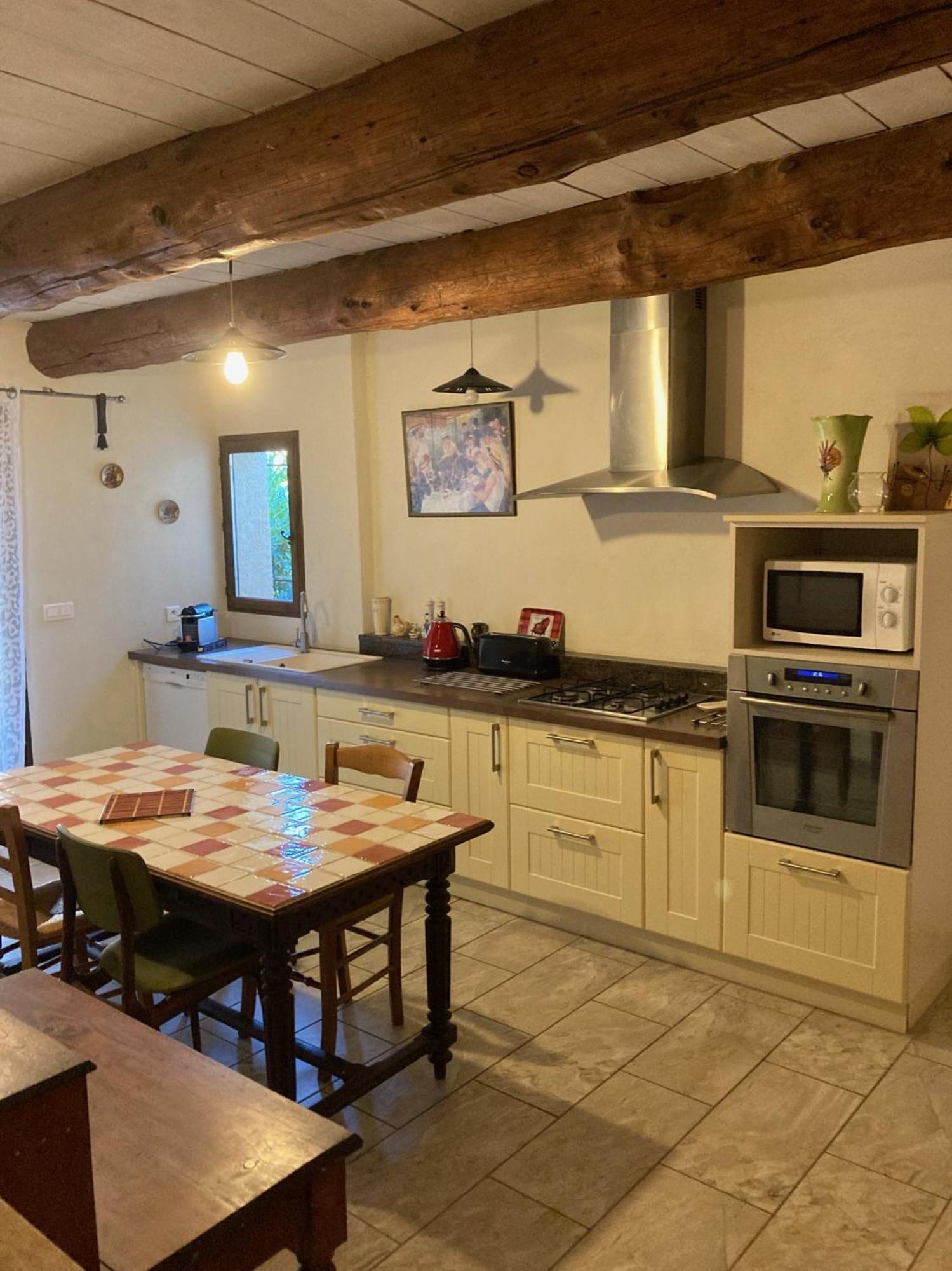 La Petite Garrigue Villa Mérindol Екстериор снимка