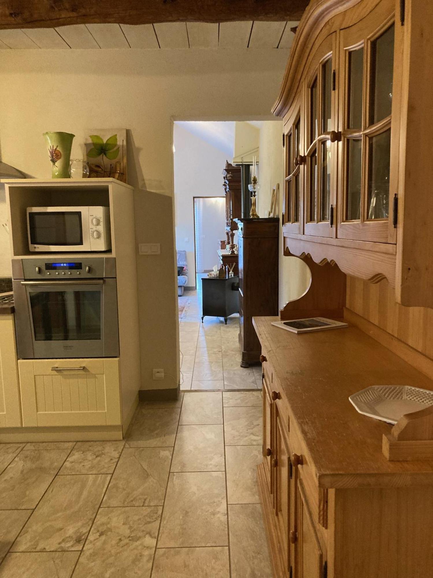 La Petite Garrigue Villa Mérindol Екстериор снимка