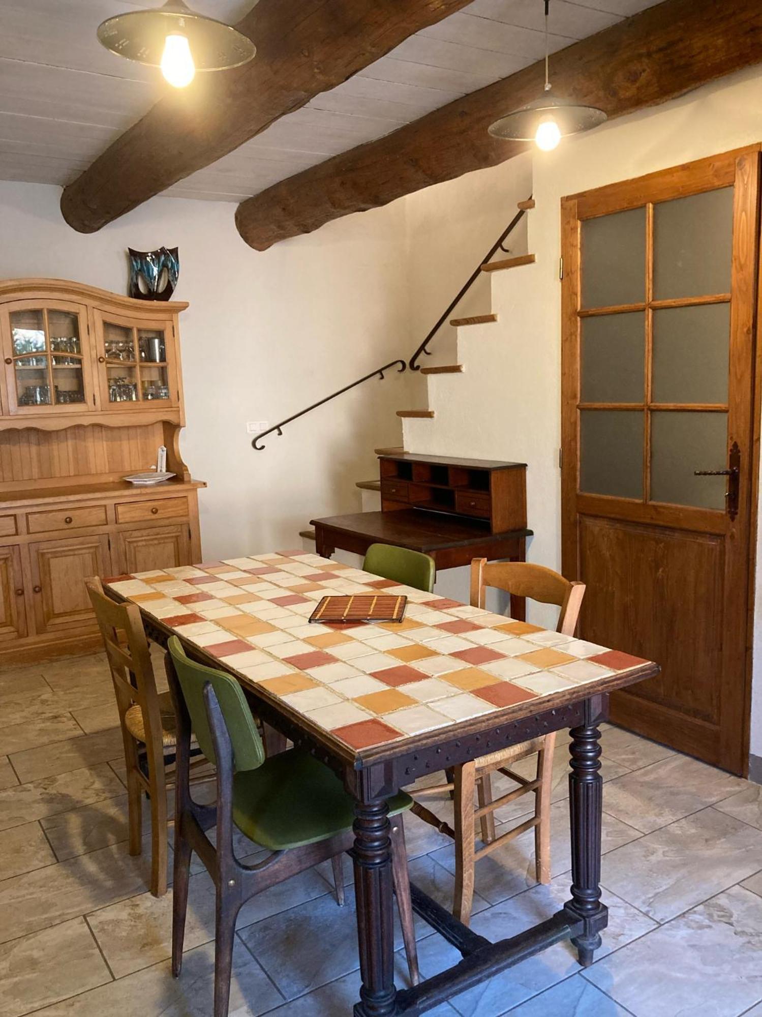 La Petite Garrigue Villa Mérindol Екстериор снимка