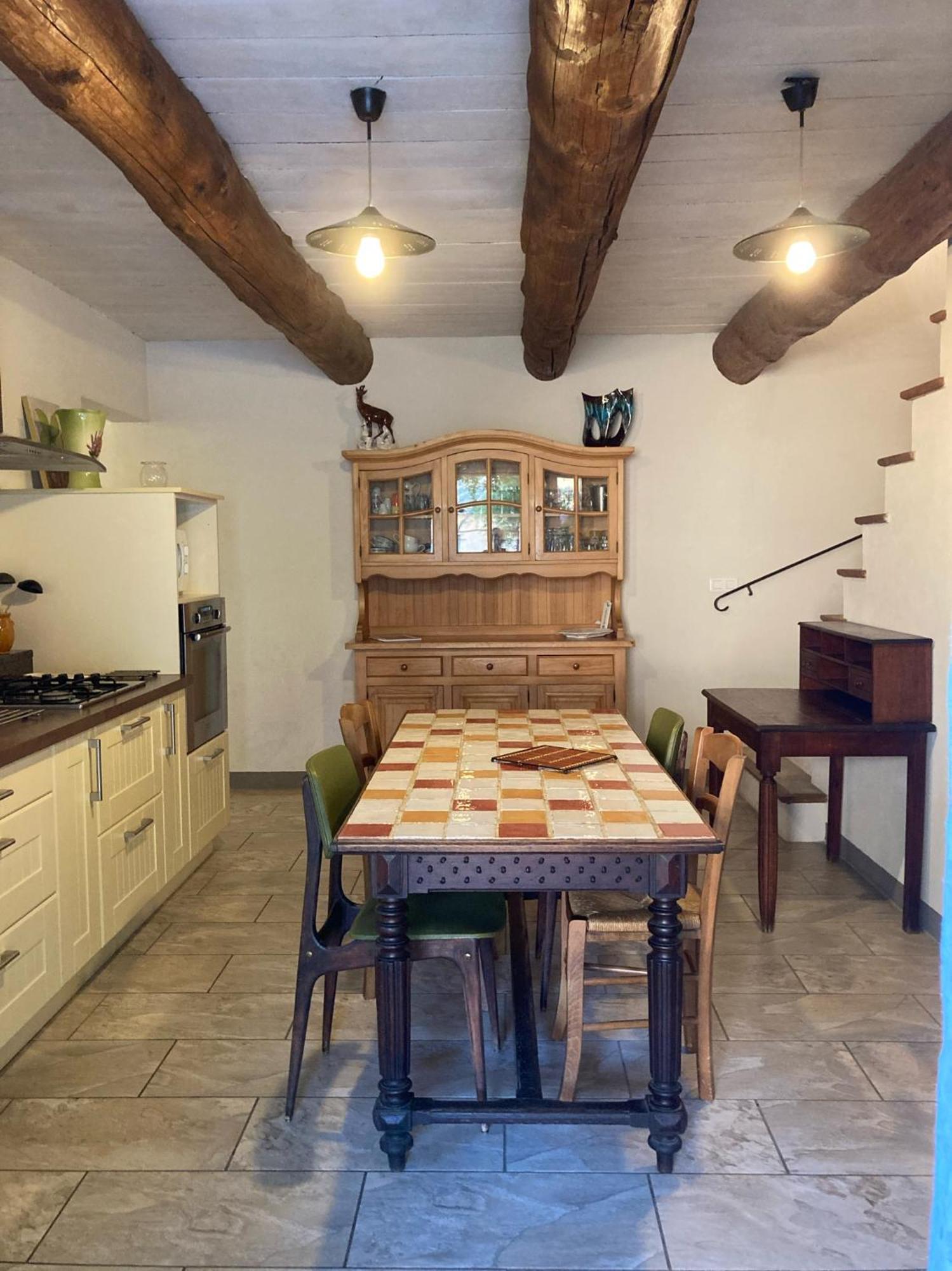 La Petite Garrigue Villa Mérindol Екстериор снимка