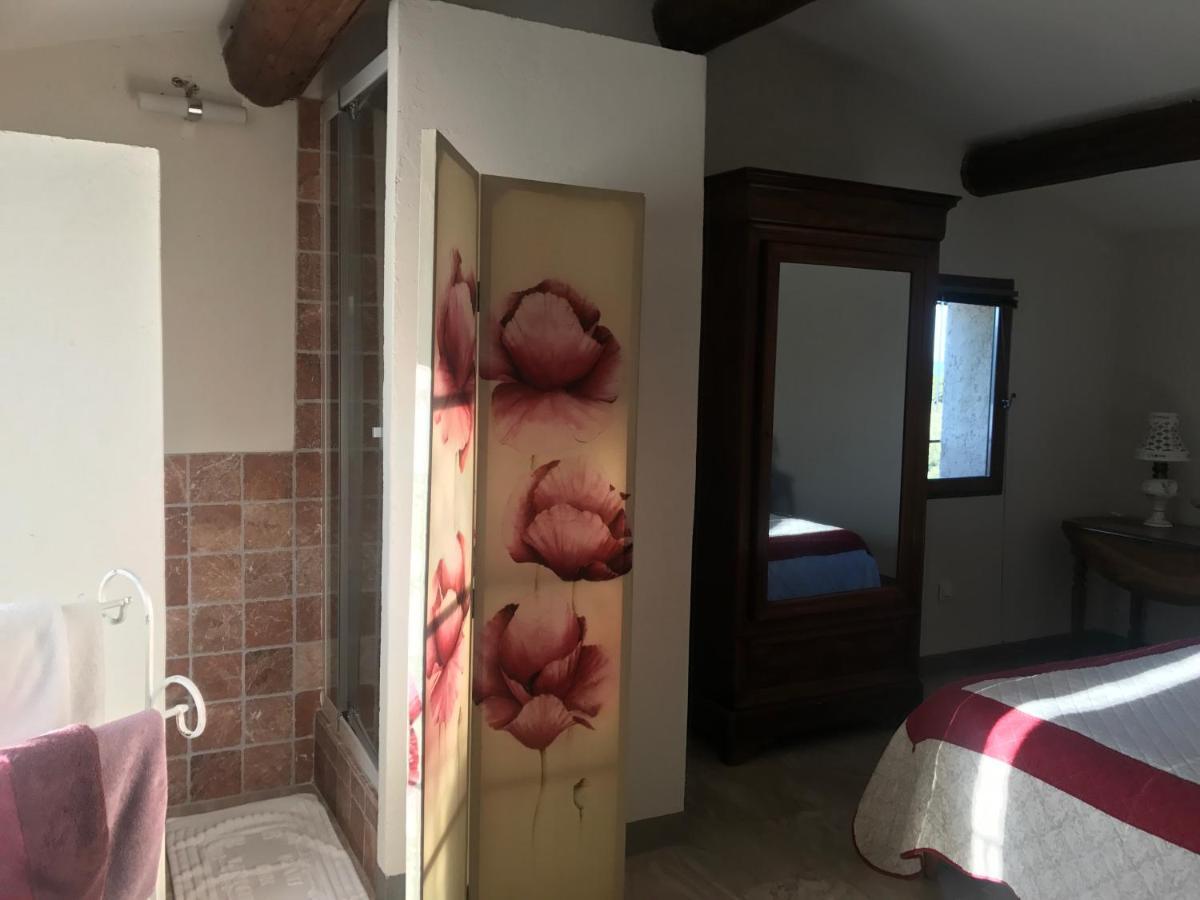 La Petite Garrigue Villa Mérindol Екстериор снимка